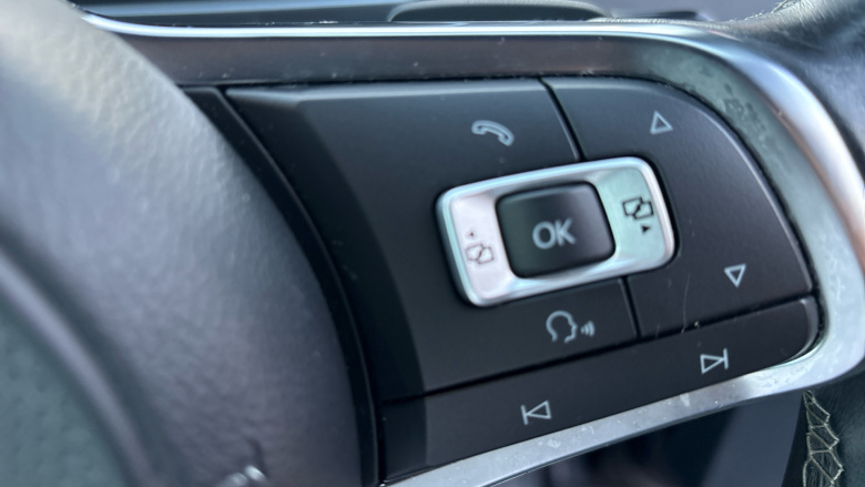 Volkswagen Tiguan 2.0 TDi 150 4Motion R-Line 5dr DSG Diesel Estate